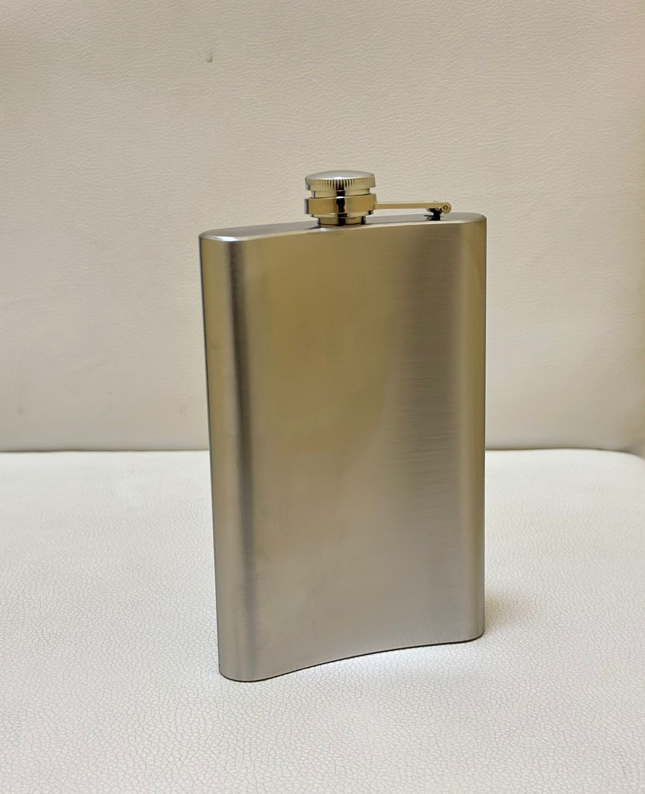 Hip Flask - Frasco de Aço Inoxidável 4